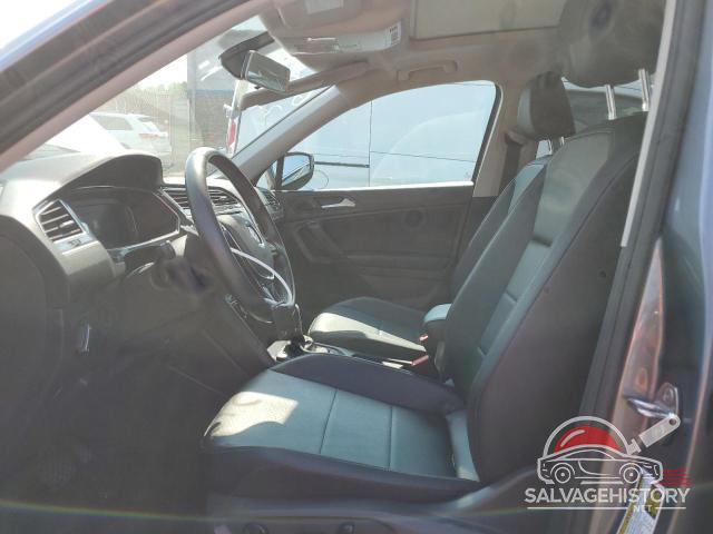 3VV2B7AX6KM086309 2019 VOLKSWAGEN TIGUAN photo no. 7