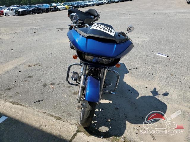 1HD1KTM18FB642481 2015 HARLEY-DAVIDSON FL photo no. 2