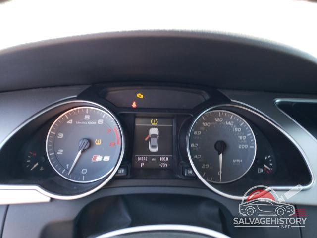 WAUVGAFH4BN000235 2011 AUDI S5/RS5 photo no. 9