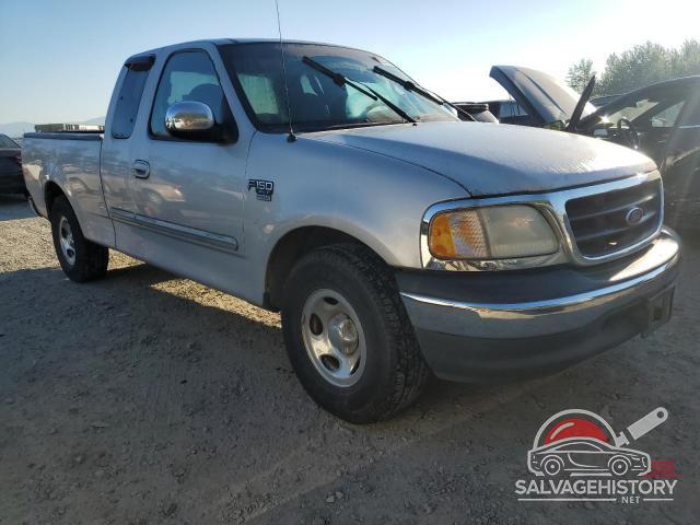 1FTRX17W21NA30883 2001 FORD All Models photo no. 4