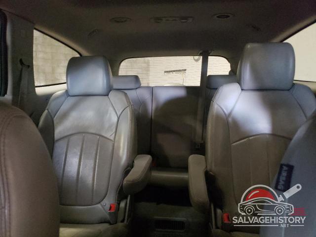 5GAKVCKD4DJ126651 2013 BUICK ENCLAVE photo no. 10