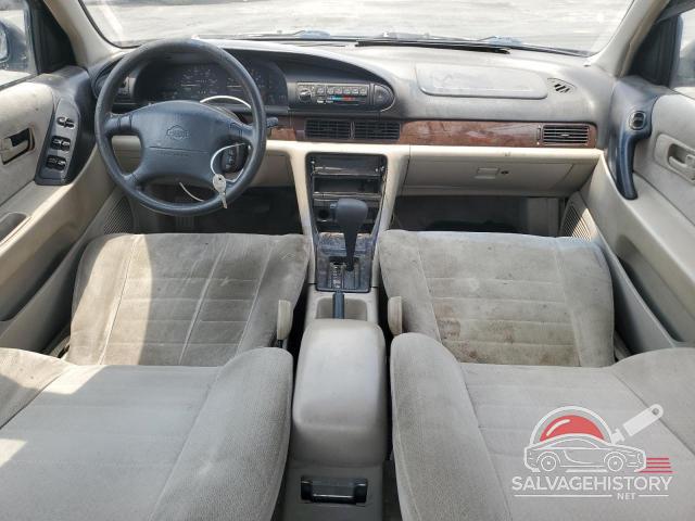 1N4BU31D6VC248474 1997 NISSAN ALTIMA photo no. 8