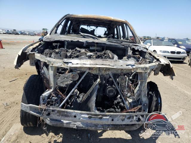 1C4RJFBM8FC243778 2015 JEEP GRAND CHER photo no. 5