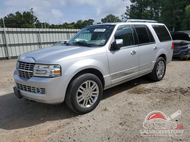 5LMJJ2H5XAEJ00472 2010 LINCOLN NAVIGATOR photo no. 17