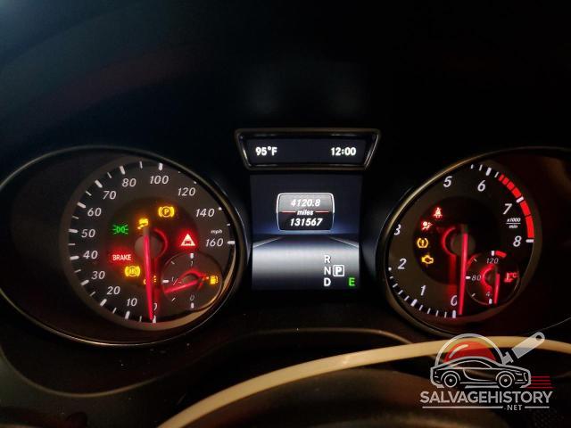 WDDSJ4EB9EN156738 2014 MERCEDES-BENZ CLA-CLASS photo no. 9