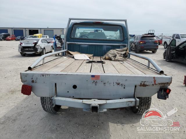 2FTHF26M5RCA76598 1994 FORD All Models photo no. 6