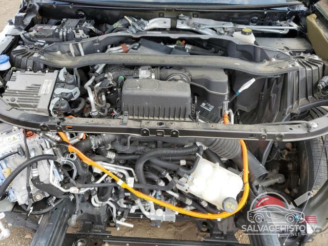 1FM5K8AW3LGB85041 2020 FORD EXPLORER photo no. 12