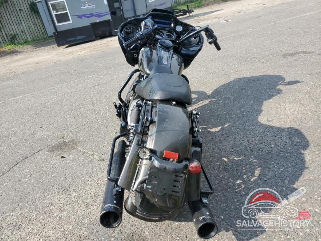 1HD1KTP15LB649928 2020 HARLEY-DAVIDSON FL photo no. 4