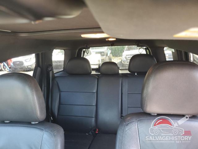 1FMCU9DG7CKC58498 2012 FORD ESCAPE photo no. 10