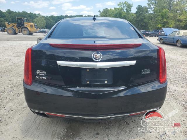 2G61M5S35E9124729 2014 CADILLAC XTS photo no. 6