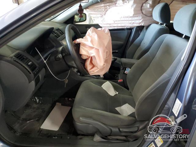 1HGCM56317A054722 2007 HONDA ACCORD SE photo no. 7
