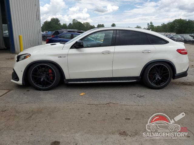 4JGED7FB0KA139257 2019 MERCEDES-BENZ GLE-CLASS photo no. 13