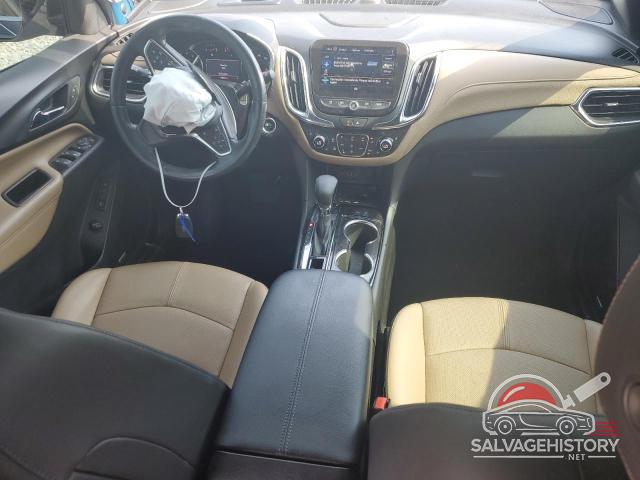 2GNAXXEV7N6109333 2022 CHEVROLET EQUINOX photo no. 8