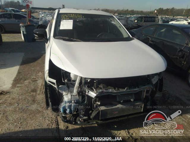 JA4AT4AA0JZ045229 2018 MITSUBISHI ECLIPSE CROSS photo no. 6
