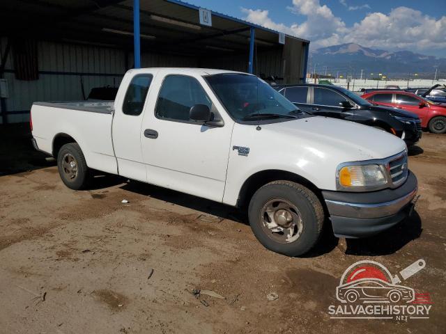 1FTRX17L5YKB13418 2000 FORD All Models photo no. 4