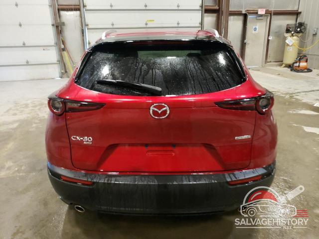 3MVDMBBM6PM526995 2023 MAZDA CX30 photo no. 6