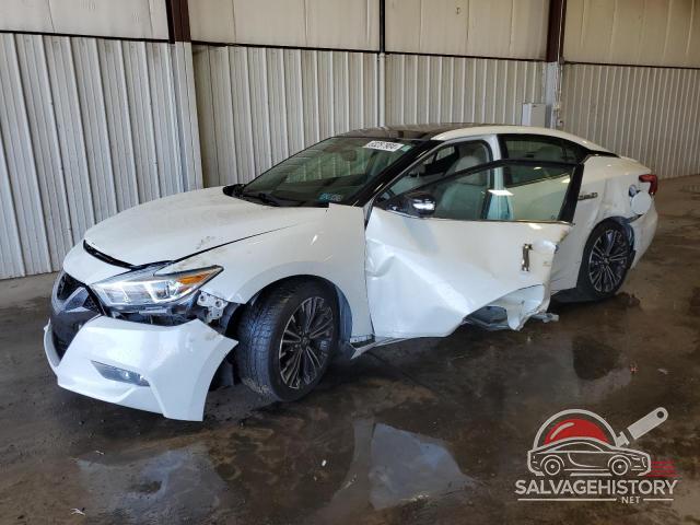 1N4AA6AP1HC396214 2017 NISSAN MAXIMA photo no. 24