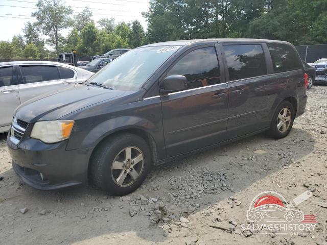 2C4RDGDG6CR121895 2012 DODGE CARAVAN photo no. 23