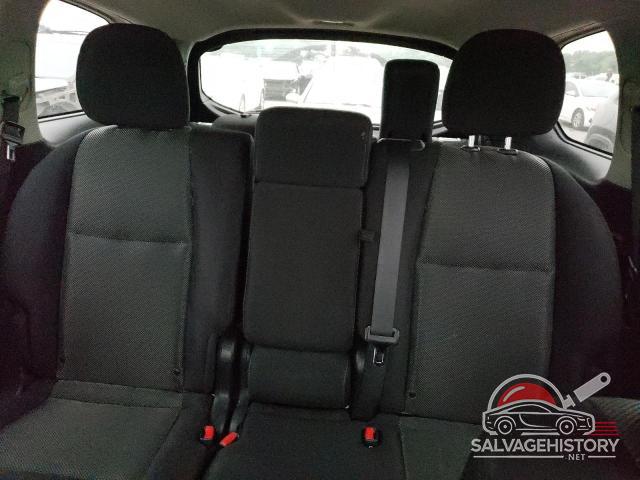 YV1RS592082693990 2008 VOLVO S60 photo no. 4