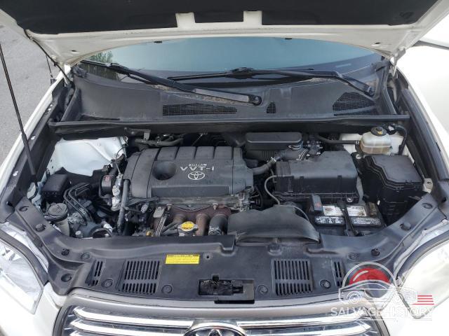JTEDA41A992002498 2009 TOYOTA HIGHLANDER photo no. 12