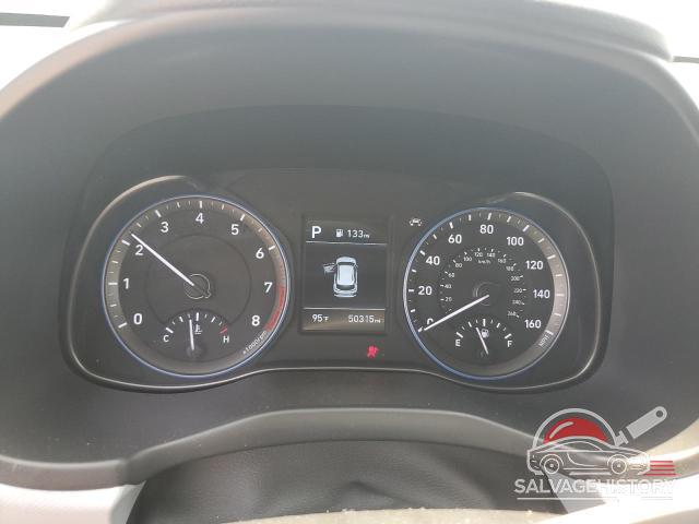 KM8K12AA1MU640950 2021 HYUNDAI KONA photo no. 9