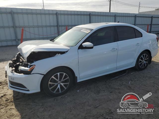 3VWDB7AJ6HM291685 2017 VOLKSWAGEN JETTA photo no. 22