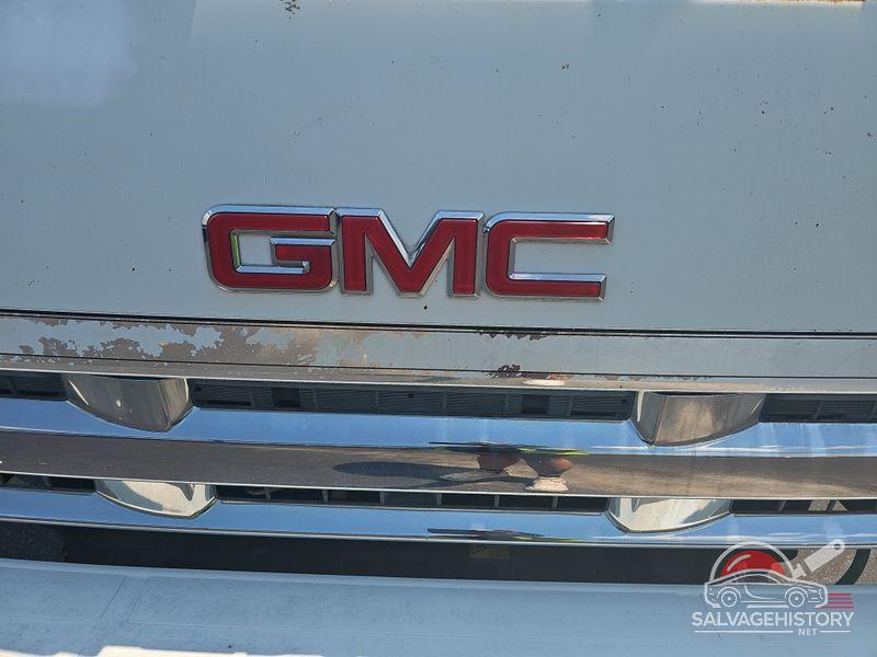 J8DE5W16187900324 2008 GMC 5500 photo no. 9