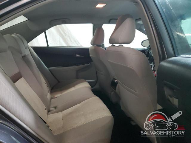 4T4BF1FK8DR282443 2013 TOYOTA CAMRY photo no. 10