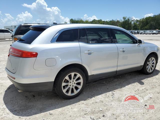 2LMHJ5FK7DBL58092 2013 LINCOLN MKT photo no. 3