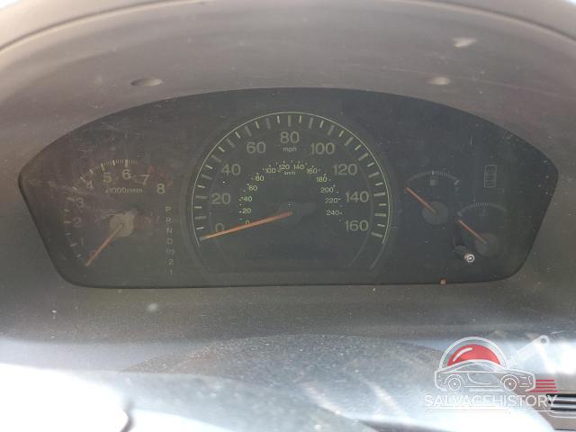 1HGCM56304A150501 2004 HONDA ACCORD photo no. 9