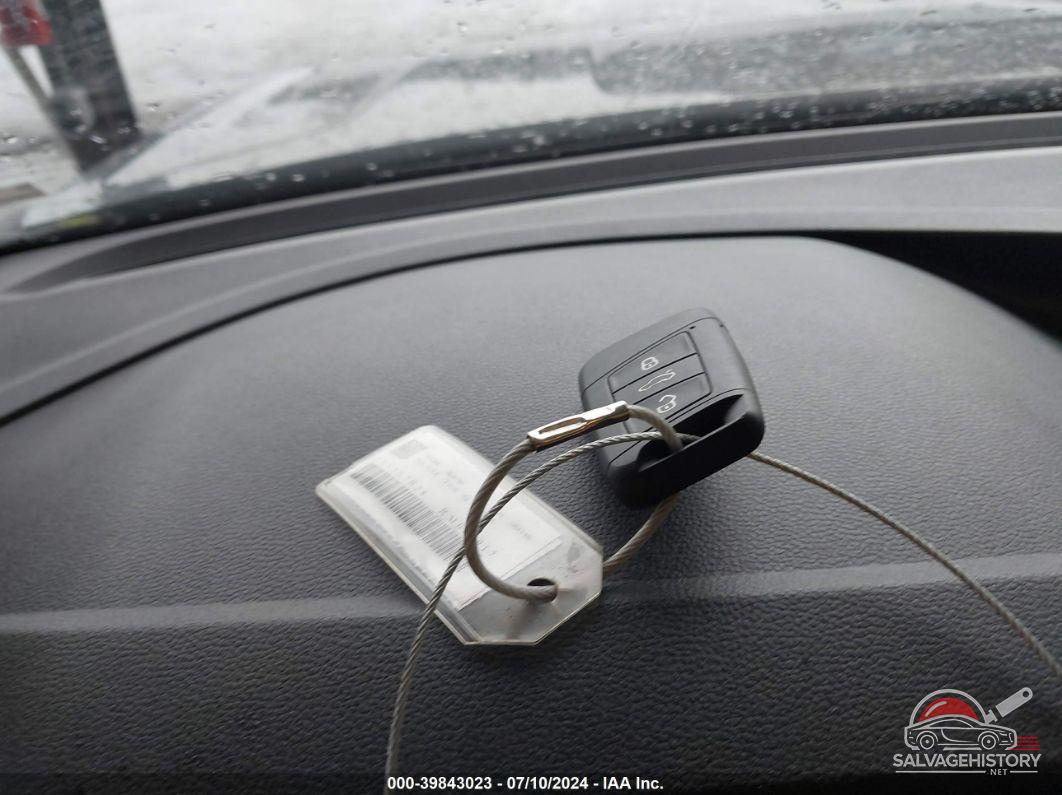 3VV5X7B28RM008917 2024 VOLKSWAGEN TAOS photo no. 11