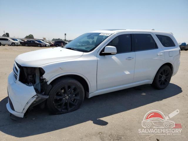 1C4RDHDG2FC817169 2015 DODGE DURANGO photo no. 24