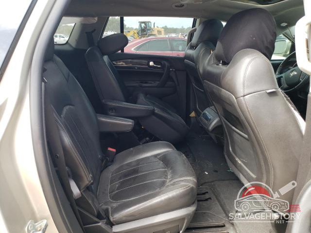 5GAKRCKD5GJ253921 2016 BUICK ENCLAVE photo no. 11
