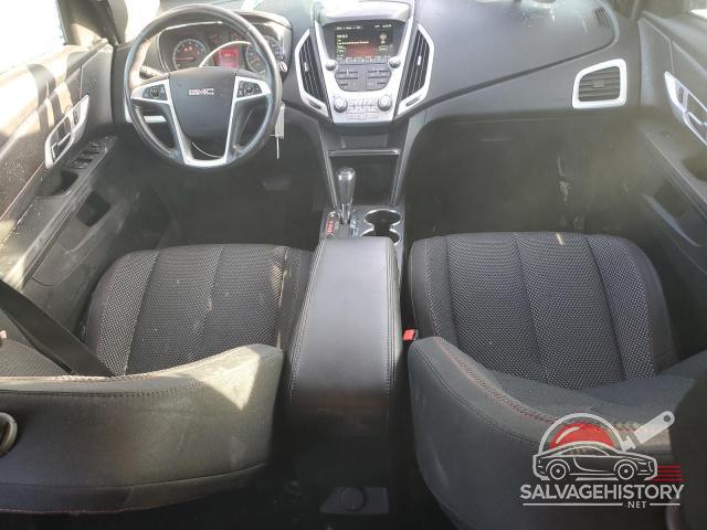 2GKFLNE38G6115162 2016 GMC TERRAIN photo no. 8