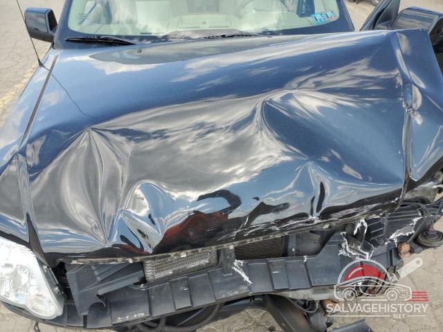 1FMEU74EX9UA30214 2009 FORD EXPLORER photo no. 12