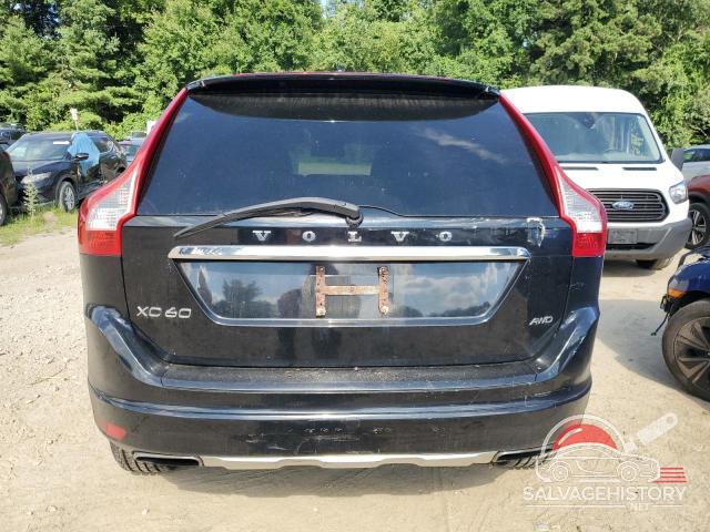 YV4940DZ4E2515452 2014 VOLVO XC60 photo no. 6