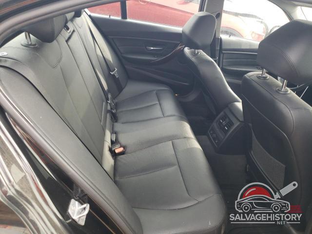 WBA3B3C5XDJ811267 2013 BMW 3 SERIES photo no. 10