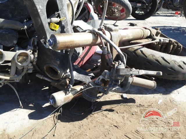 JS1GN7DA672104917 2007 SUZUKI GSXR600 photo no. 7