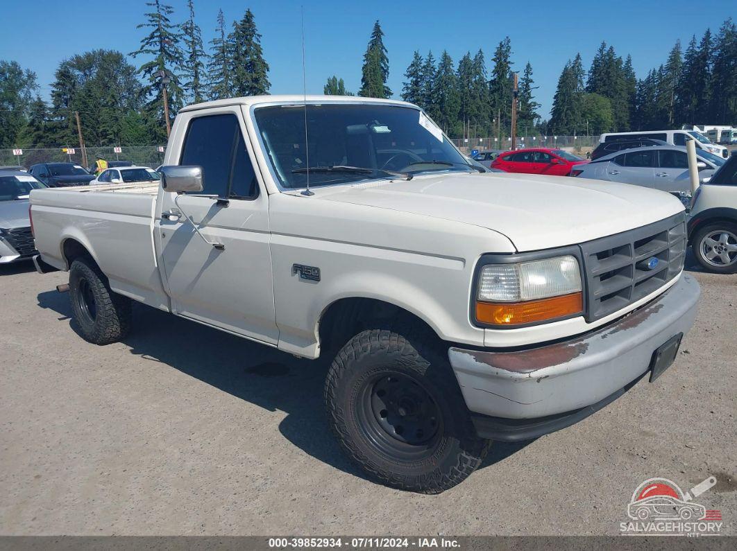 1FTEF15Y6RLB51610 1994 FORD F150 photo no. 5