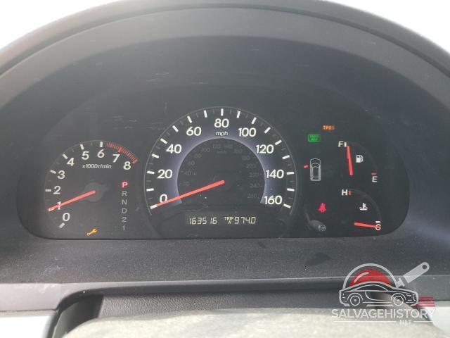 5FNRL38627B461799 2007 HONDA All Models photo no. 9