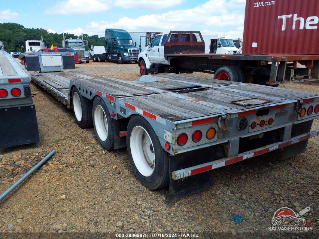 4U3J048296L006488 2006 X-L SPECIALIZED TRAILER photo no. 3