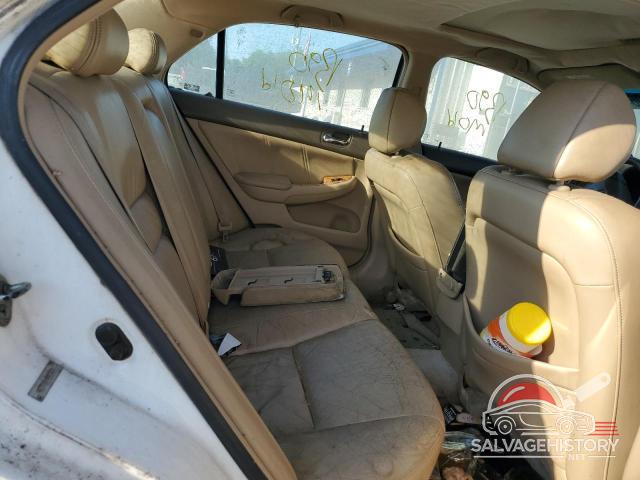 1HGCM66804A071217 2004 HONDA ACCORD photo no. 10