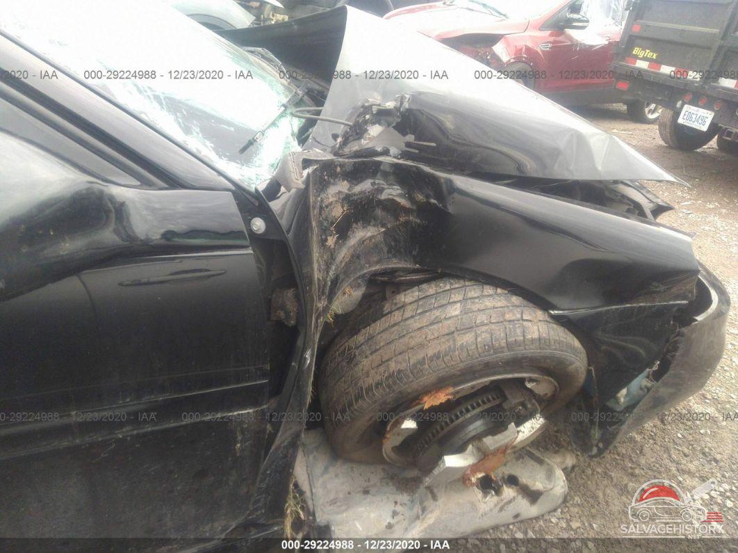 2G2WP552371229336 2007 PONTIAC GRAND PRIX photo no. 6