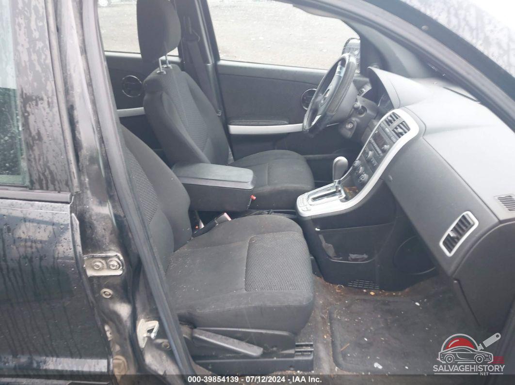 2CKDL63F276060724 2007 PONTIAC TORRENT photo no. 5