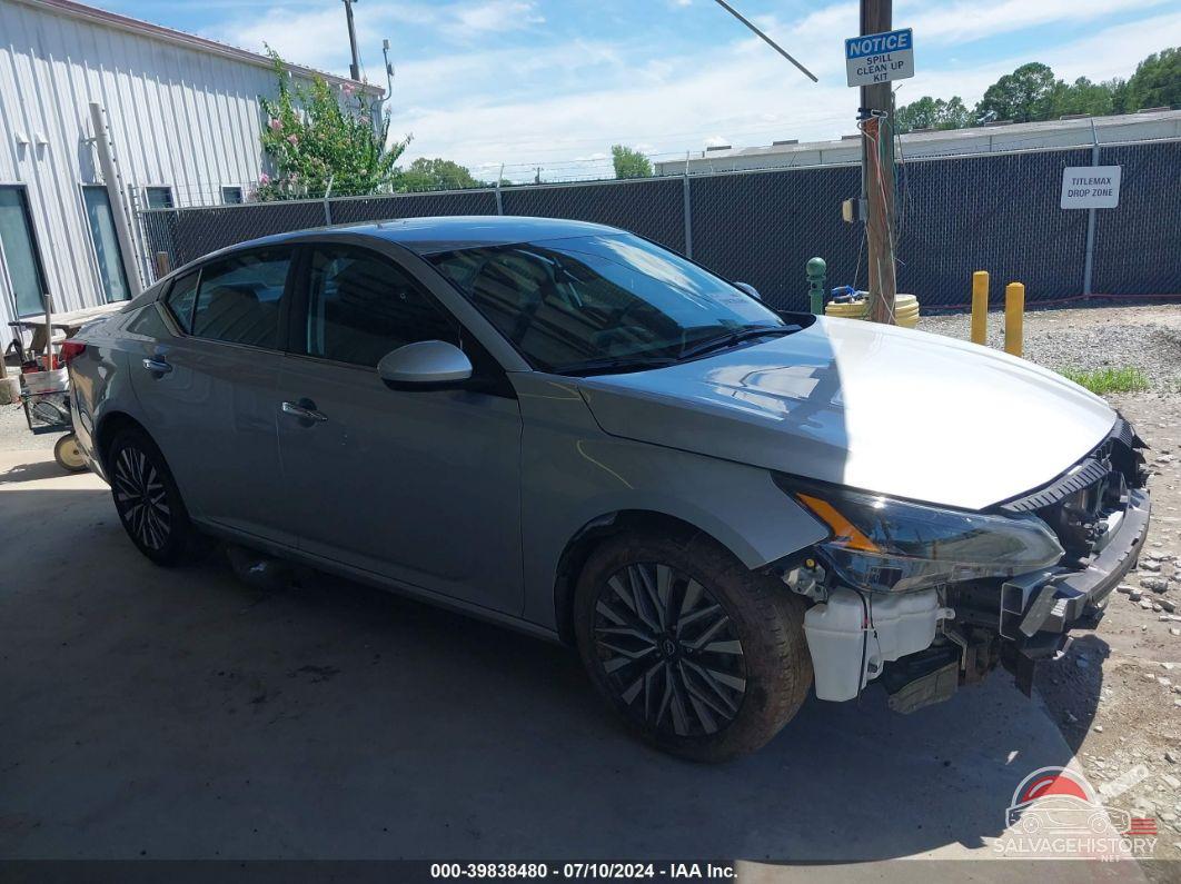 1N4BL4DV6PN374032 2023 NISSAN ALTIMA photo no. 24