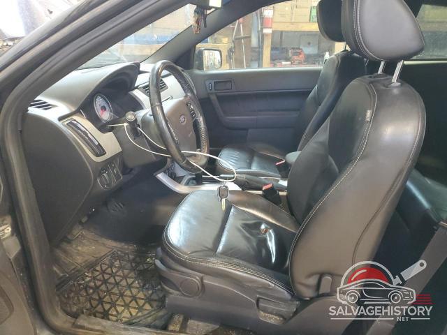 1FAHP3DNXAW113786 2010 FORD FOCUS photo no. 7