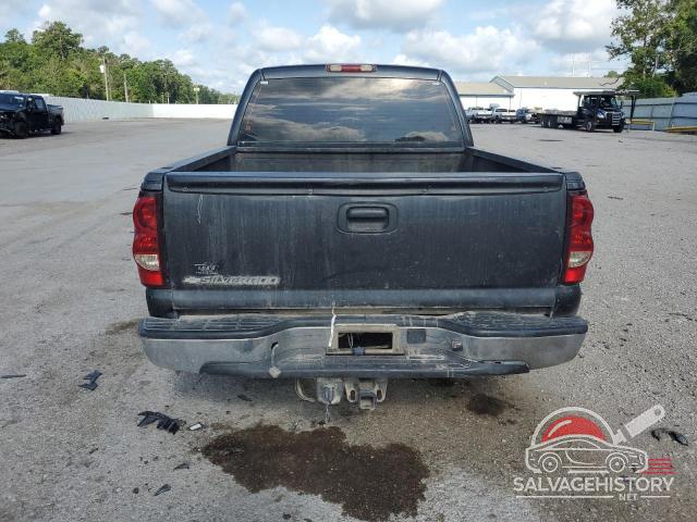 2GCEC13T251359564 2005 CHEVROLET ALL Models photo no. 6