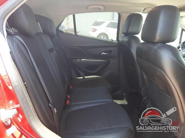 KL4CJASB5KB919444 2019 BUICK ENCORE photo no. 10