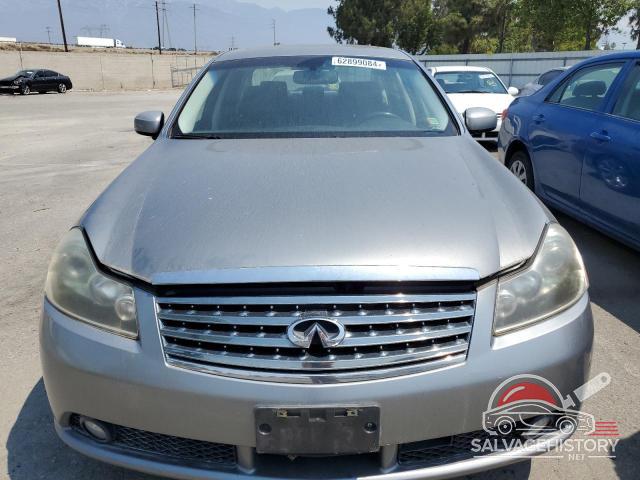 JNKAY01E57M301209 2007 INFINITI M35 photo no. 5