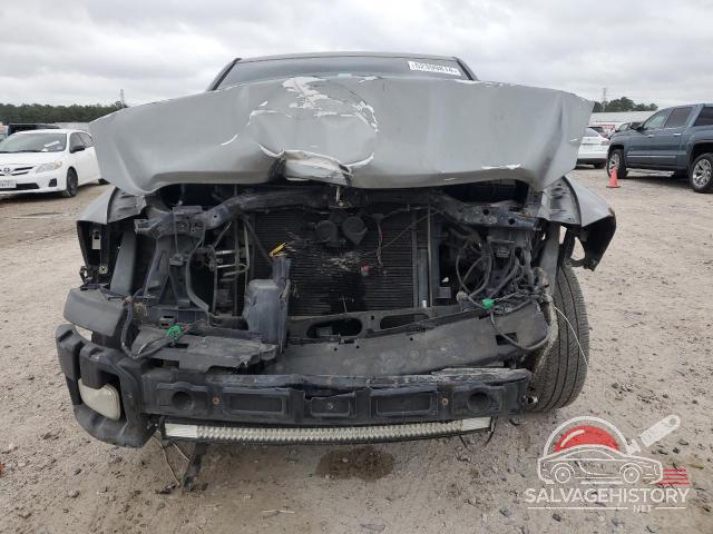 3D7JB1ETXBG615859 2011 DODGE All Models photo no. 5